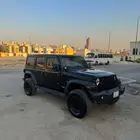 جيب رانجلر سبورت 2021 جاهز للموسم