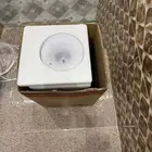 براده بارد حار