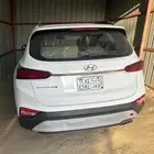 هيونداي سنتافي 2020 ممشى قليل