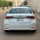 كورلا 2022 مكينه 2000 السعر 57000