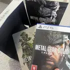 ميتل جير دلتا اصدار الفاخر