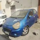 جيلي باندا 2012 للبيع تشليح