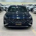 كيا 2022 K8 سعودي