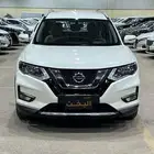 اكس تريل 2022 دبل سعودي