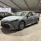 تويوتا كامري 2025 E بنزين سعودي