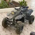 دباب وسكوتر للبيع بيشه