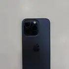 ايفون 15 برو - للبيع او البدل