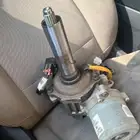 دينمو دركسون  النترا موديل 2014-2015