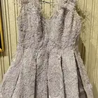 فستان عروسه ملكه