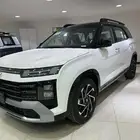 هونداى جراند كريتا _ 2026 _( سمارت _ كومفورت ) بافضل الاسعار