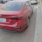 سيراتو 2020 مكينه كبيره