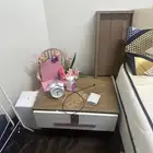 غرفة نوم 5 قطع تركية للبيع