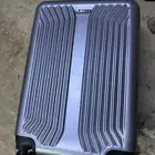 الي مضيع شنطه ملابس