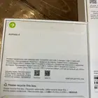 ايفون اير 17 مع سماعة ايربودز 4