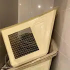 صناديق مكيفات شبك