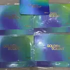 كوبونات قولدن سنت 500 ب250 فقط