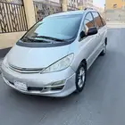 تويوتا بريفيا مالك اول