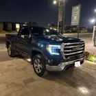 سييرا sle 2022. جي ام سي