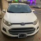 فورد ايكوسبورت 2015