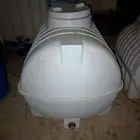 خزان مويا فيبر حجم 1000لتر