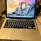 ماكبوك برو MacBook Pro 13