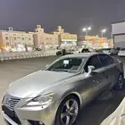 للبيع لكزس IS موديل 2015