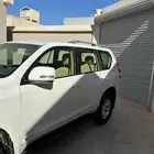 برادو 2014 اربعه سلندر