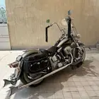 تدريب سياقة الدراجة النارية الصحيح