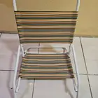 كرسي ارضي شبه جديد للبيع