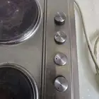 موقد كهربائي إيطالي للبيع