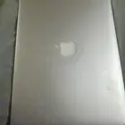 جهاز كمبيوتر ماك بوك مستعمل نظيف للبيع