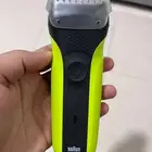 ماكينة حلاقة براون الاصدار الثالث