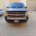 شيفروليه سلفرادو غماره ونص 2008