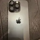 ايفون 15 برو Iphone 15 pro