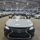 لكزس اي اس 250 موديل 2025