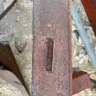 صاروخ محراث للبيع بيشه