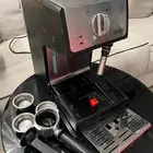 مكينة قهوة ومطحنة من اكسترا