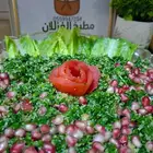 بوفيهات مطبخ الغزلان.