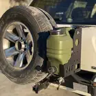 جركل ماء باترول