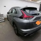 سياره تنازل ماتسوبيشي اكليبس كروس