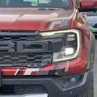 رينجر رابتور بودي وكاله ب170 الف