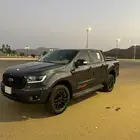 فورد رنجر ديزل مديل 2022