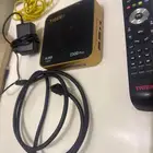 رسيفر تايقر