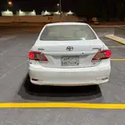 كورولا تويوتا 2012 للبيع