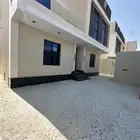 فيلا فاخر للبيع مودرن نظام شقق دورين وملحق