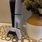 بلايستيشن 5 slim و فيفا 26