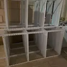 ارفف مستودع