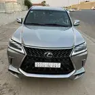لكزز 2018 خليجي فل كامل LX570