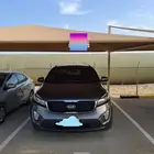 كيا سورنتو 2016