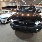 برادو TX موديل 2025 بنزين ستاندرد حبه فقط لون اسود